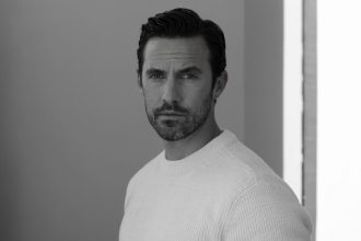 Milo Ventimiglia to Star in Cop Drama Pilot ‘American Blue’ at HBO Max