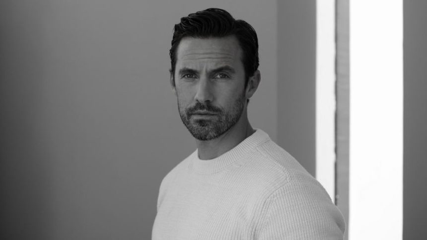 Milo Ventimiglia to Star in Cop Drama Pilot ‘American Blue’ at HBO Max