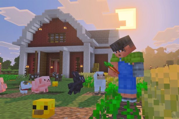 Minecraft players share surprisingly obscure facts you probably never knew