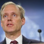 Minnesota rebuffs DOJ’s data demands after Pretti shooting : NPR