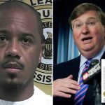 Mississippi man Maurice Taylor serving illegal 20-year sentence granted clemency, weeks after his brother
