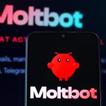 Moltbot is an open-source AI agent that runs your computer