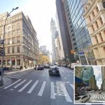 Mom waiting to pick up daughter from NYC dance class has brand-new Audi carjacked by ‘brazen’ trio