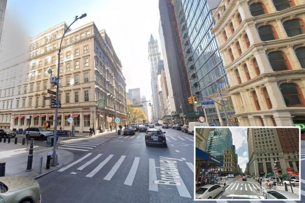 Mom waiting to pick up daughter from NYC dance class has brand-new Audi carjacked by ‘brazen’ trio