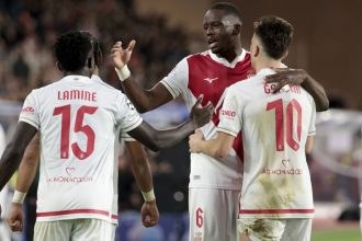 Monaco vs Lorient Prediction and Betting Tips