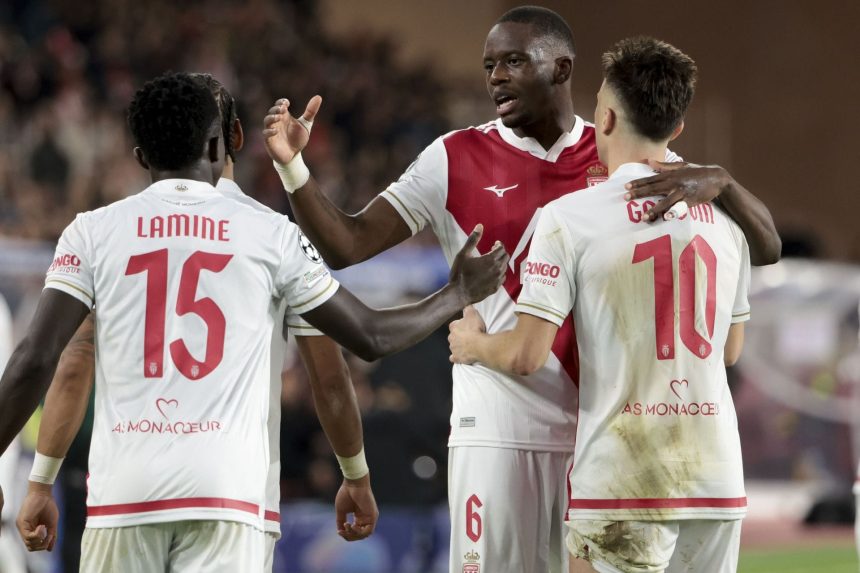 Monaco vs Lorient Prediction and Betting Tips
