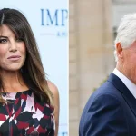 Monica Lewinsky Roasted Bill Clinton Over Abuse of Power Claims