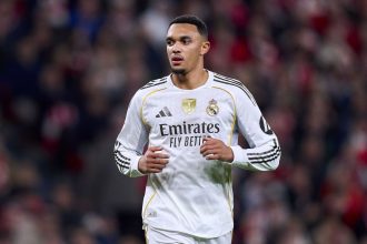 Months after signing Trent Alexander-Arnold, Real Madrid tell ex-Liverpool defender to find new club in surprise twist: Reports