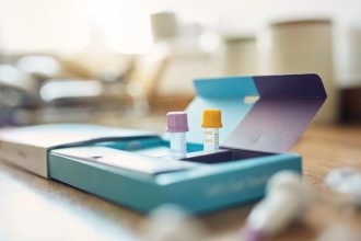 More patients are ordering lab tests online, frustrating some doctors