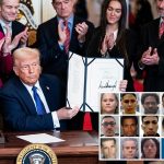 More than 20K criminal illegal migrants arrested since passage of Laken Riley Act: officials