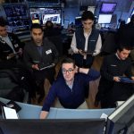 Morning Bid: Transatlantic tantrum