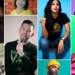 ‘Mortal Kombat II’ Star Ludi Lin Joins ‘Comedy InvAsian III’ Cast