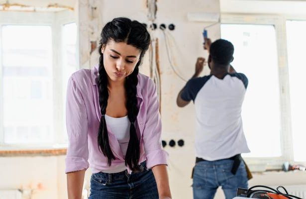 Mortgage rates projected to drop, but not enough to justify refinancing. How homeowners can tap equity for added cash