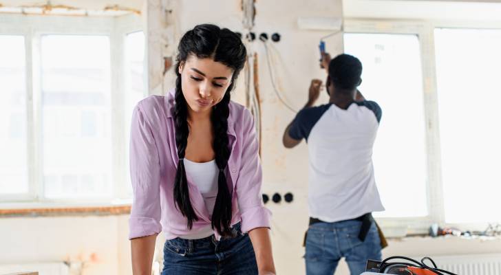 Mortgage rates projected to drop, but not enough to justify refinancing. How homeowners can tap equity for added cash