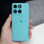 Motorola Edge 70 Fusion Specs Leak