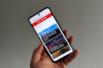 Motorola Moto E15 Review: For This Price, It’s Hard to Find Better