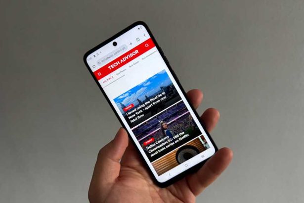 Motorola Moto E15 Review: For This Price, It’s Hard to Find Better
