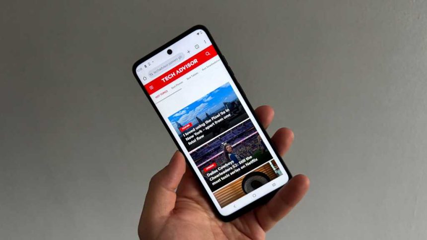Motorola Moto E15 Review: For This Price, It’s Hard to Find Better
