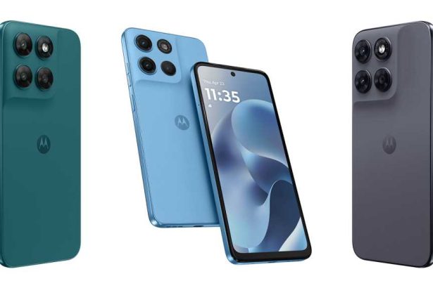 Motorola Moto G77, G67 & G17 Launch with Inexplicable Reason not to Buy Them