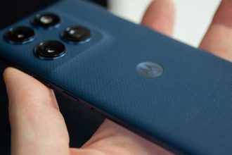 Motorola Signature Leak Hours Before Launch