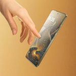 Motorola Signature Thin Flagship Smartphone Launches