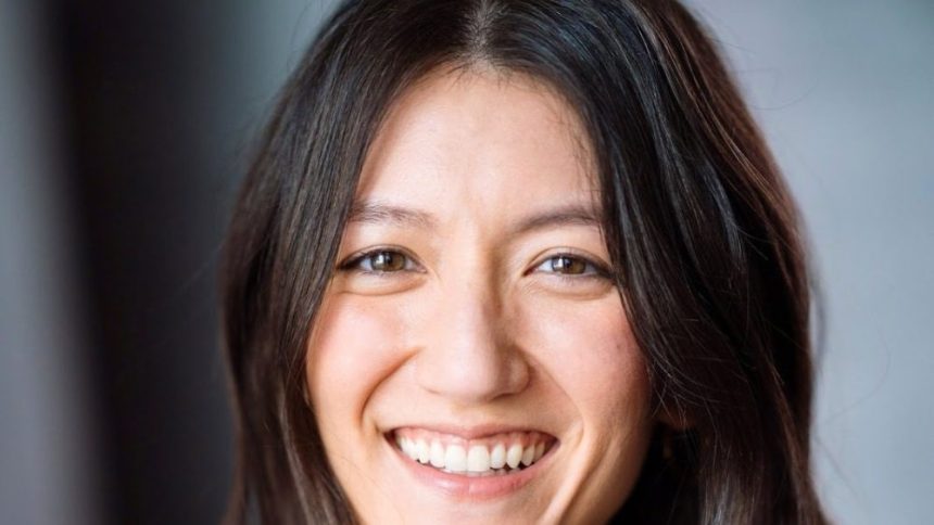 ‘Mr. and Mrs. Smith’ Season 2 Taps Anna Ouyang Moench as Showrunner