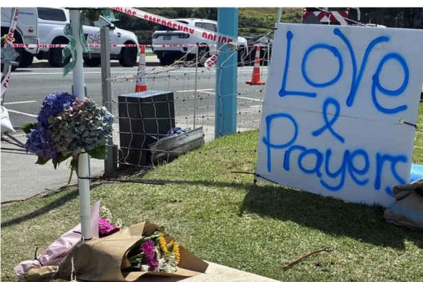 Mt Maunganui landslide victims named