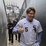 “Munetaka Murakami won’t be giving permission”