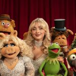 ‘Muppet Show’ Reveals Trailer With Maya Rudolph, Sabrina Carpenter