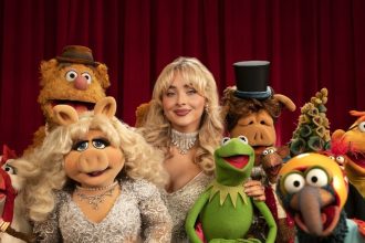 ‘Muppet Show’ Reveals Trailer With Maya Rudolph, Sabrina Carpenter