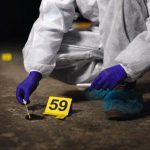 Murder victim discovered to have two sets of DNA due to rare condition