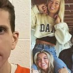 Murderer Bryan Kohberger Stabbed Idaho Four Students At Least 150 Times