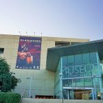 Museum climate school materials funded by Shell