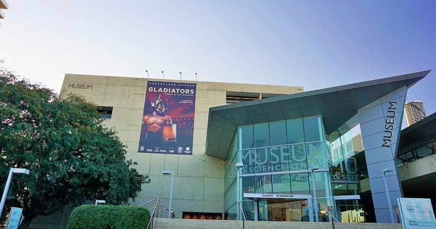 Museum climate school materials funded by Shell