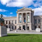 Museum of Fine Arts Boston Lays Off 33 Workers