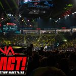 My time with TNA has come to an end