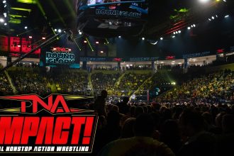 My time with TNA has come to an end