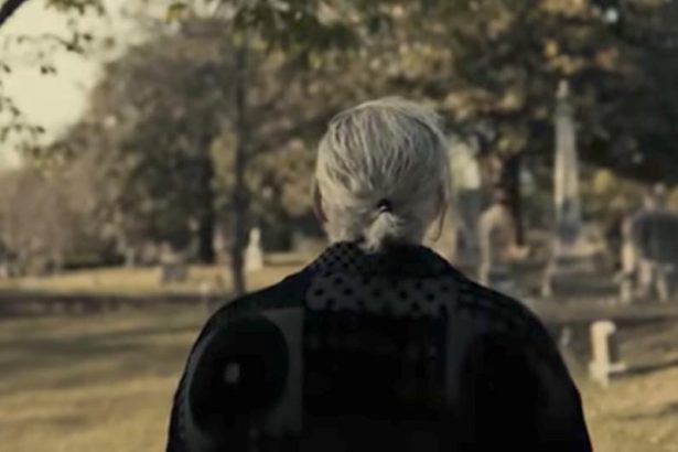 My tremor is really bad