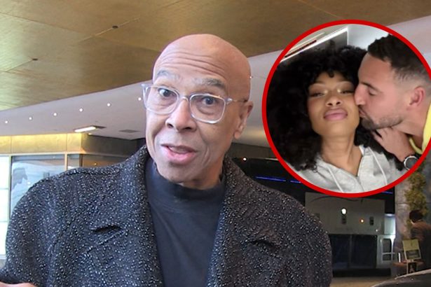 Mychal Thompson Praises Megan Thee Stallion’s Cooking Amid Klay Romance