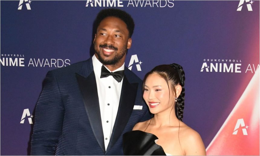 Myles Garrett’s GF Chloe Kim suffers major tragedy ahead of 2026 Winter Olympics while training in Switzerland