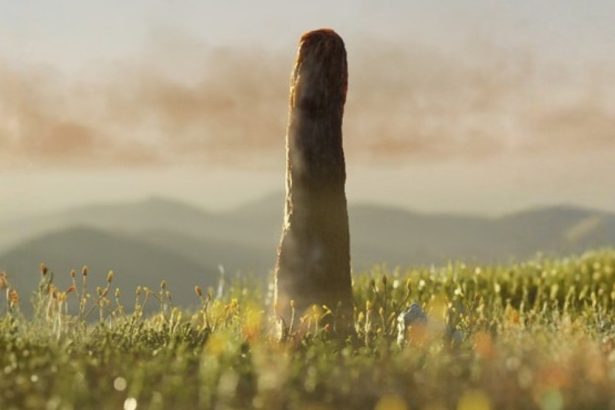 Mysterious Giants Could Be a Whole New Kind of Life That No Longer Exists : ScienceAlert