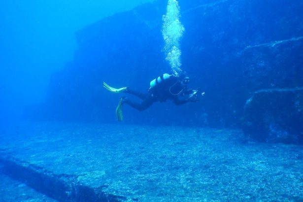 Mysterious Underwater ‘Atlantis’ Is Like a Lost City in The Ocean : ScienceAlert