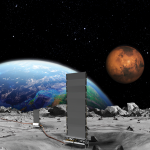 NASA Commits to Plan to Build a Nuclear Reactor on the Moon by 2030