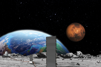 NASA Commits to Plan to Build a Nuclear Reactor on the Moon by 2030