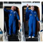 NASA Crew-11 astronauts reflect on ISS medical evacuation and future of human spaceflight