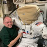 NASA Postpones Spacewalk Just Hours Before Astronauts Were to Exit ISS