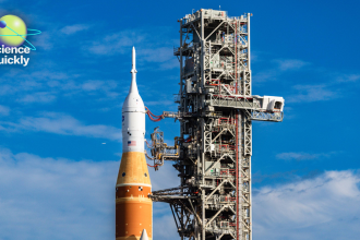 NASA readies for Artemis II mission, AI-powered speech gives stroke patients hope, and researchers discover oldest cave art ever