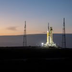 NASA to push ahead with ‘wet’ dress rehearsal for Artemis II moon mission