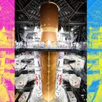 NASA’s historic Artemis II moon mission is almost ready to launch