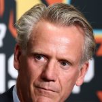 NASCAR Commisioner Steve Phelps Resigns After Michael Jordan Antitrust Trial